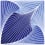 Baldosa CeramicOp Tipo 1 Mavi Ceramica Indigo ceramicop_tipo1_40x40