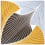 Baldosa CeramicOp Tipo 3 Mavi Ceramica Brun/Jaune Ceramicop_tipo4_40x40
