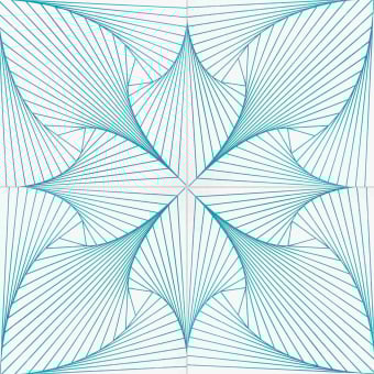 Piastrella CeramicOp 20 Tipo 5
