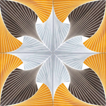 Piastrella CeramicOp Tipo 3