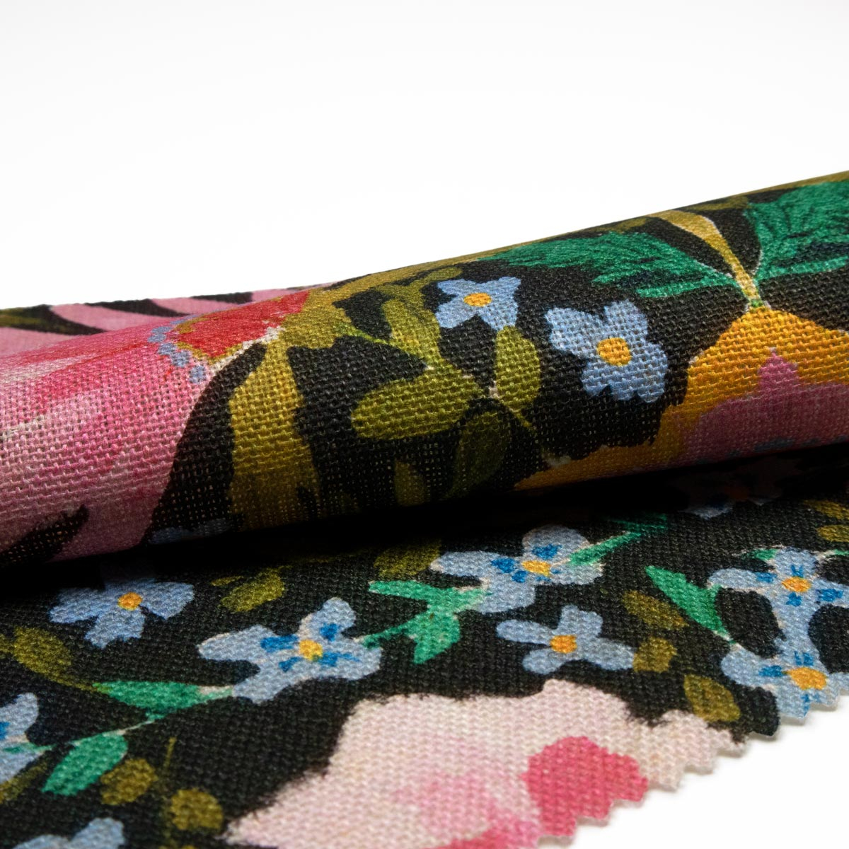 Susie Q Fabric - Mindthegap