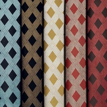 Dandy Fabric