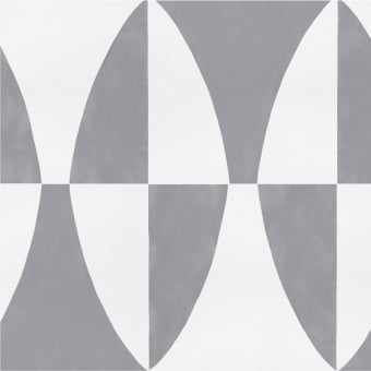 Panoramatapete Shape