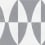 Shape Panel Les Dominotiers Gris DOM708