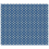 Latina Mosaic Vidrepur Blue/Yellow COMPOSICION LATINA