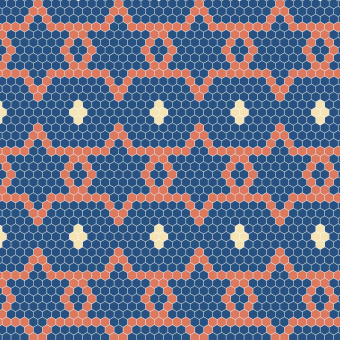 Mosaico Trieste