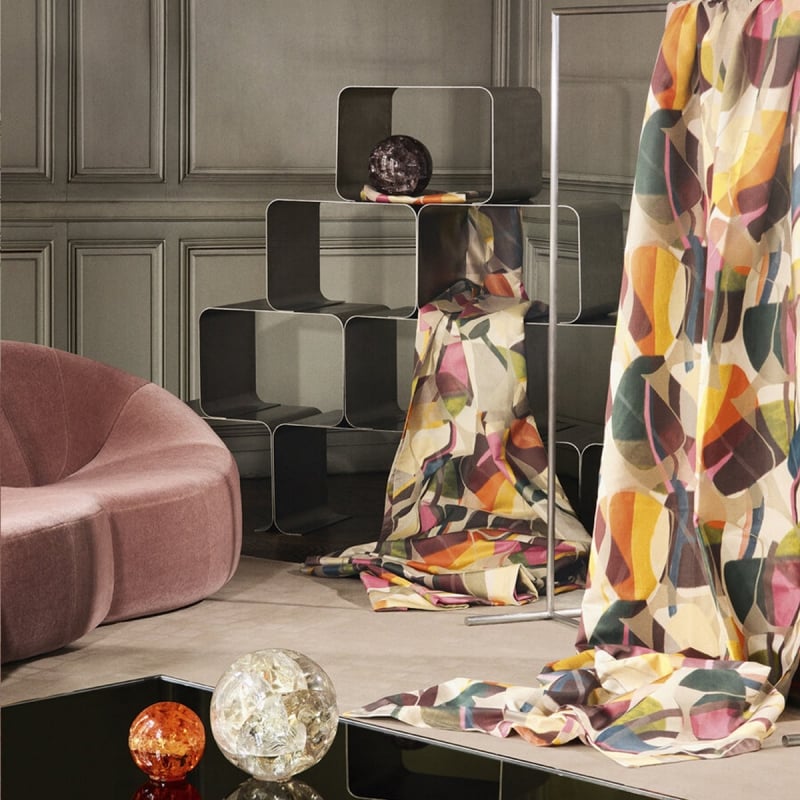 LAMROF WAVE MOHAIR STALL - Blog