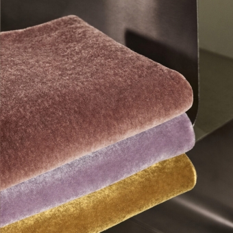 Splendid Mohair Velvet