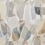 Grand Leaves Fabric Zimmer + Rohde Naturel 10927892