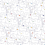 Panoramatapete Animals Bien Fait Regular BF-ANI-REG-SM