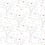 Papier peint panoramique Animals Bien Fait Ivory B00054