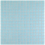 Base Mosaic Vitrex Azzurro Chiaro V61_Azzurro_Chiaro