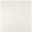 Mosaico Base Vitrex Bianco V1_Bianco