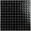 Mosaico Cristal Vitrex Nero VF8 Nero Lucido