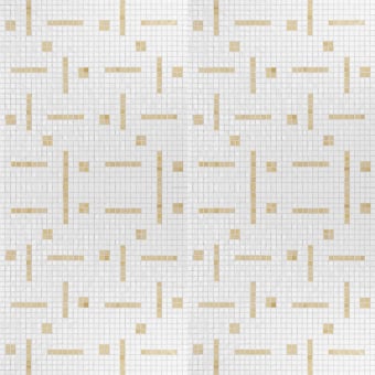 Punto Linea Mosaic