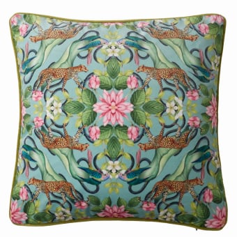 Menagerie Cushion