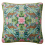 Menagerie Cushion Clarke and Clarke Aqua M2286/01