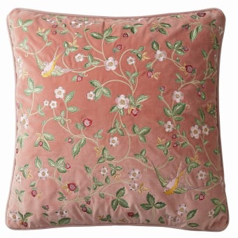 Coussin Wild Strawberry