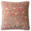 Coussin Wild Strawberry Clarke and Clarke Blush M2288/02