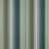 Stoff Spectro Stripe Harlequin Emerald/Marine HMNI132827