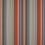 Spectro Stripe Fabric Harlequin Teal/Sedonia HMNI132825