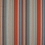 Stoff Spectro Stripe Harlequin Teal/Sedonia HMNI132825