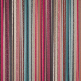 Stoff Spectro Stripe