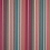 Spectro Stripe Fabric Harlequin Cerise/Marine HMNI132826