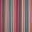 Tessuto Spectro Stripe Harlequin Cerise/Marine HMNI132826