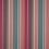 Tessuto Spectro Stripe Harlequin Cerise/Marine HMNI132826