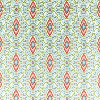 Ixora Fabric