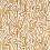 Melodic Fabric Harlequin French Ochre HQN2121071