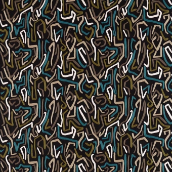 Synchronic Fabric