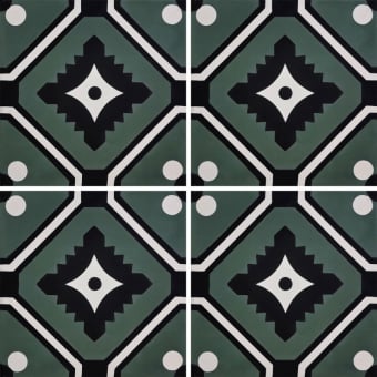 Graphique cement Tile