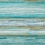 Stoff Chant de l'eau Étamine Turquoise 19594575