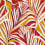 Plein songe Fabric Étamine Terracotta 19589246