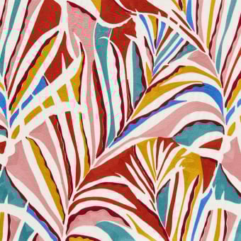 Plein songe Fabric