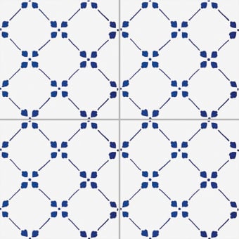 Palmetta Tile