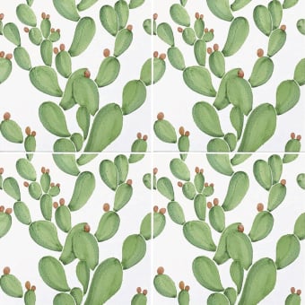 Cactus Tile