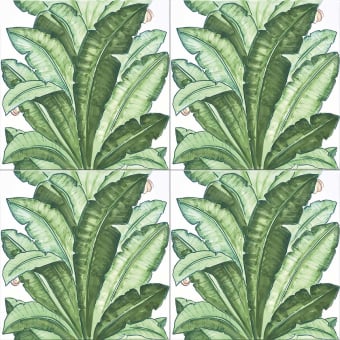 Jungle Tile