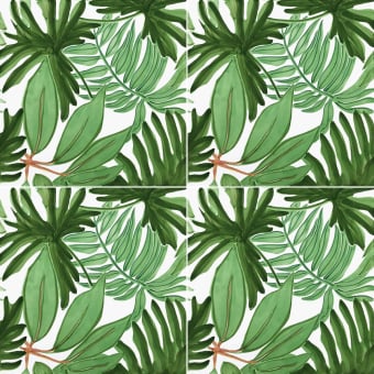 Tropical Tile