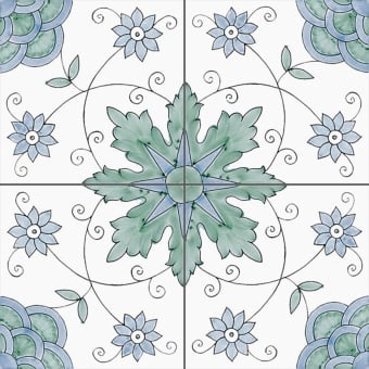 Katya tile
