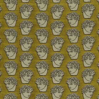 Antinous Fabric