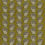 Antinous Fabric Rubelli Mustard 30500-3