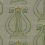 Lyres Fabric Rubelli Pistachio 30501-2