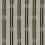 Diamond Stripe Fabric Rubelli Silver 30502-1