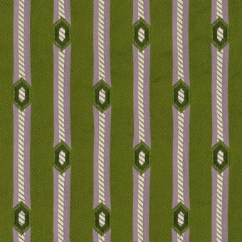 Diamond Stripe Fabric