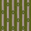 Diamond Stripe Fabric Rubelli Olive 30502-5