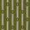 Stoff Diamond Stripe Rubelli Olive 30502-5