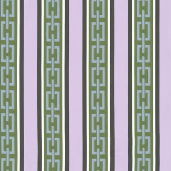 Chain Stripe Fabric